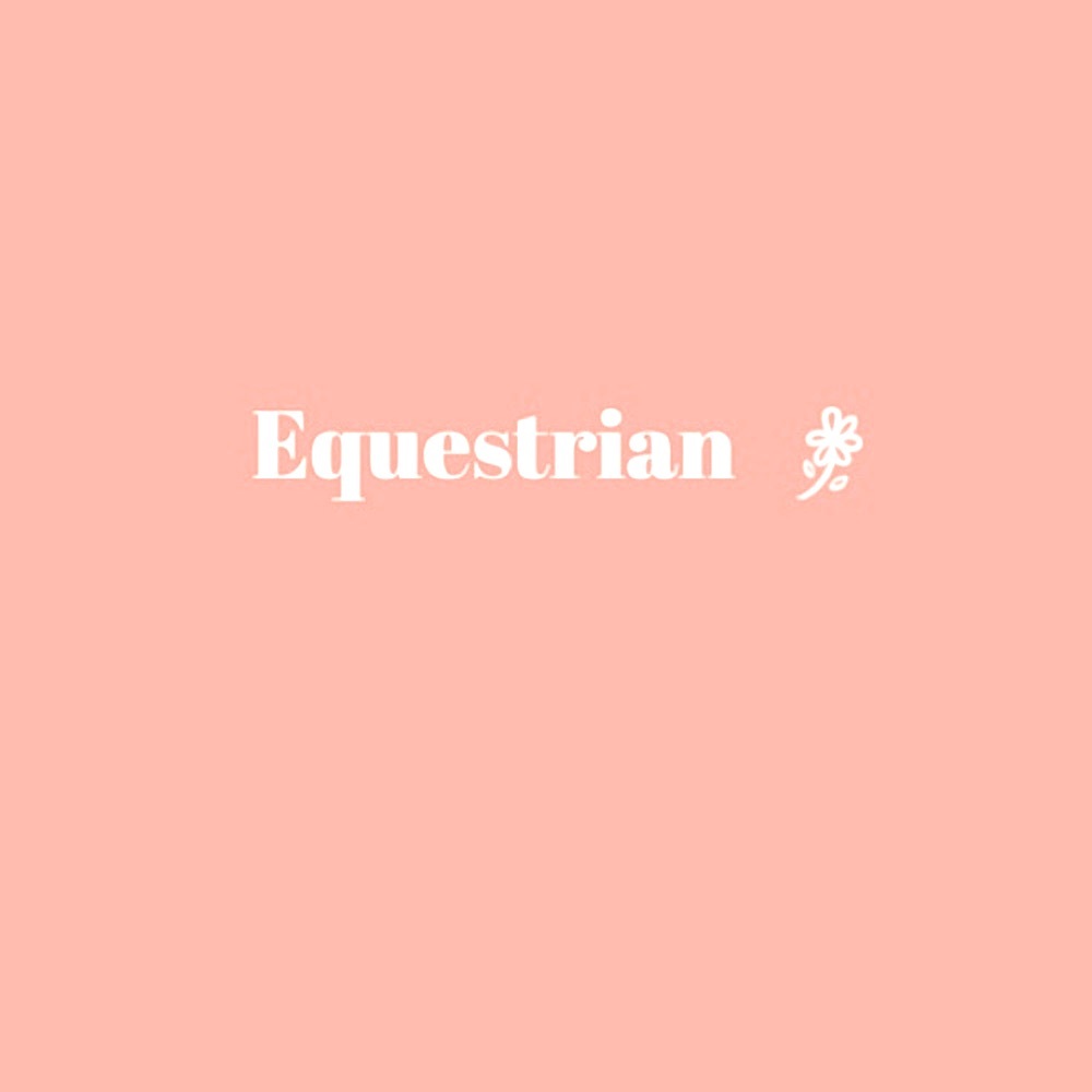 Equestrian